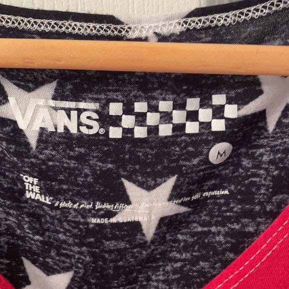Vans Tank Top - Picture 2 of 4